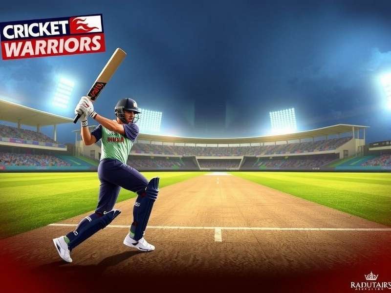 Cricket Rajputana Warriors Game Modes